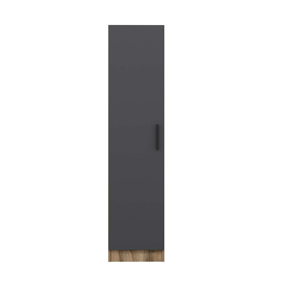 Minar Kale - 8665 Anthracite Dore Ormar slika 2