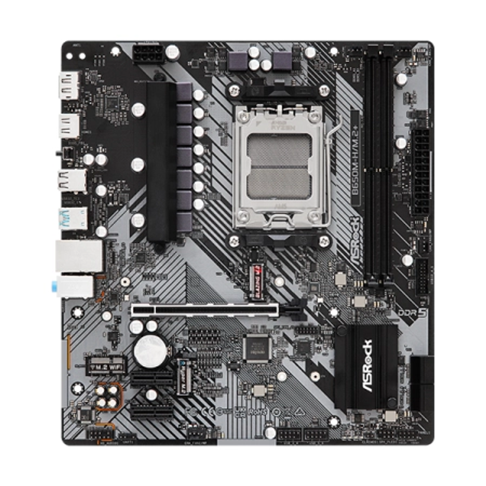 ASRock B650M-H/M.2+ slika 3