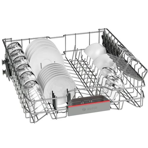 Bosch SMV46KX04E Serija 4 Ugradna mašina za pranje sudova, 13 kompleta, 60cm slika 4