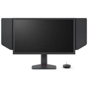 BENQ Zowie 24.5 inča XL2546X LED Gaming 240Hz crni monitor