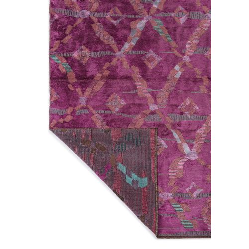 Tepih JASMINE PINK, 200 x 300 cm slika 4