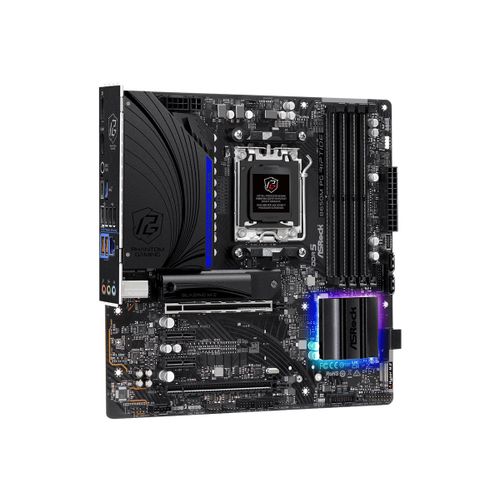 Matična ploča ASRock B650M PG RIPTIDE, mATX, AM5, DDR5 slika 5