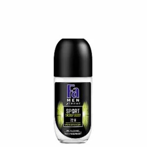 FA deo roll on men Xtreme Sport Energy Booster 50ml