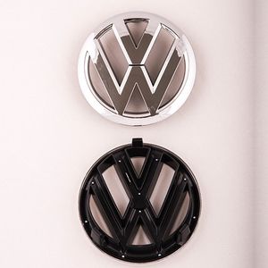 Plastična oznaka za VW Golf 6 / Passat B7 - Prednja Fi138mm