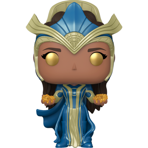 Funko Pop Marvel: Eternals - Ajak slika 1