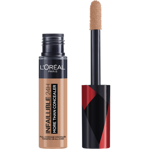 L'Oréal Paris Infaillible 24H Korektor 329 Cashew