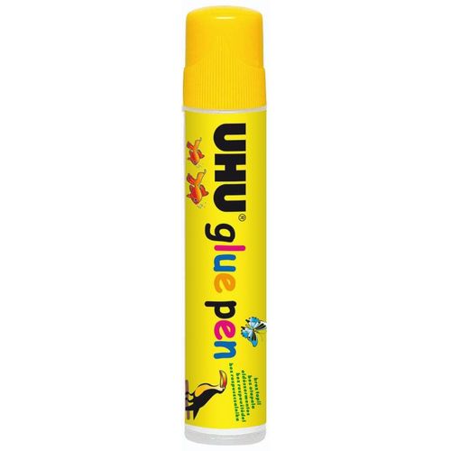 Ljepilo UHU tekuće glue pen 50ml slika 2