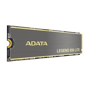 A-DATA 2000GB M.2 PCIe Gen4 x4 LEGEND 850L ALEG-850L-2000GCS SSD