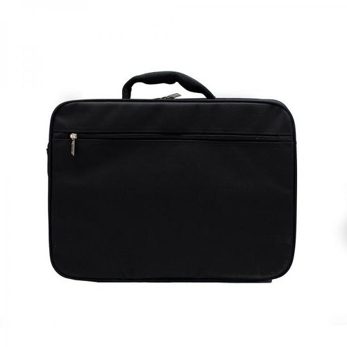 Torba za laptope od 16" - 18" - SBOX WALL STREET Black slika 4