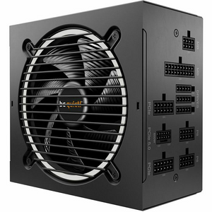 Napajanje BE QUIET Pure Power 12 M 1000W Gold, BN345