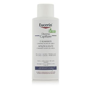 Eucerin Dermo Capillaire Urea šampon 250 ml