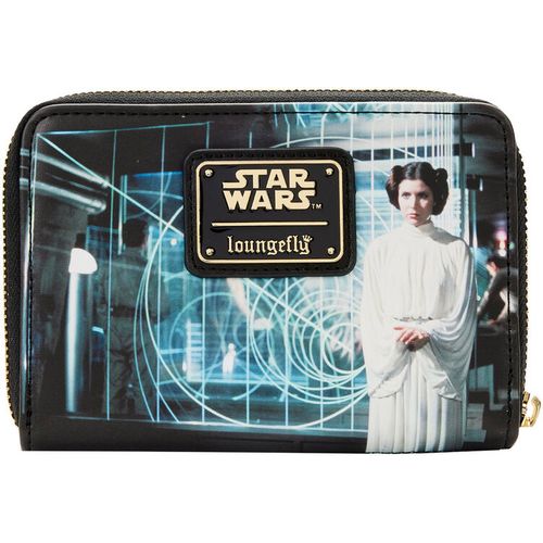 Loungefly Star Wars A New Hope wallet slika 3