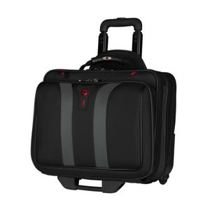 Wenger Torba za laptop 15.6" sa točkićima Granada 600659, crna