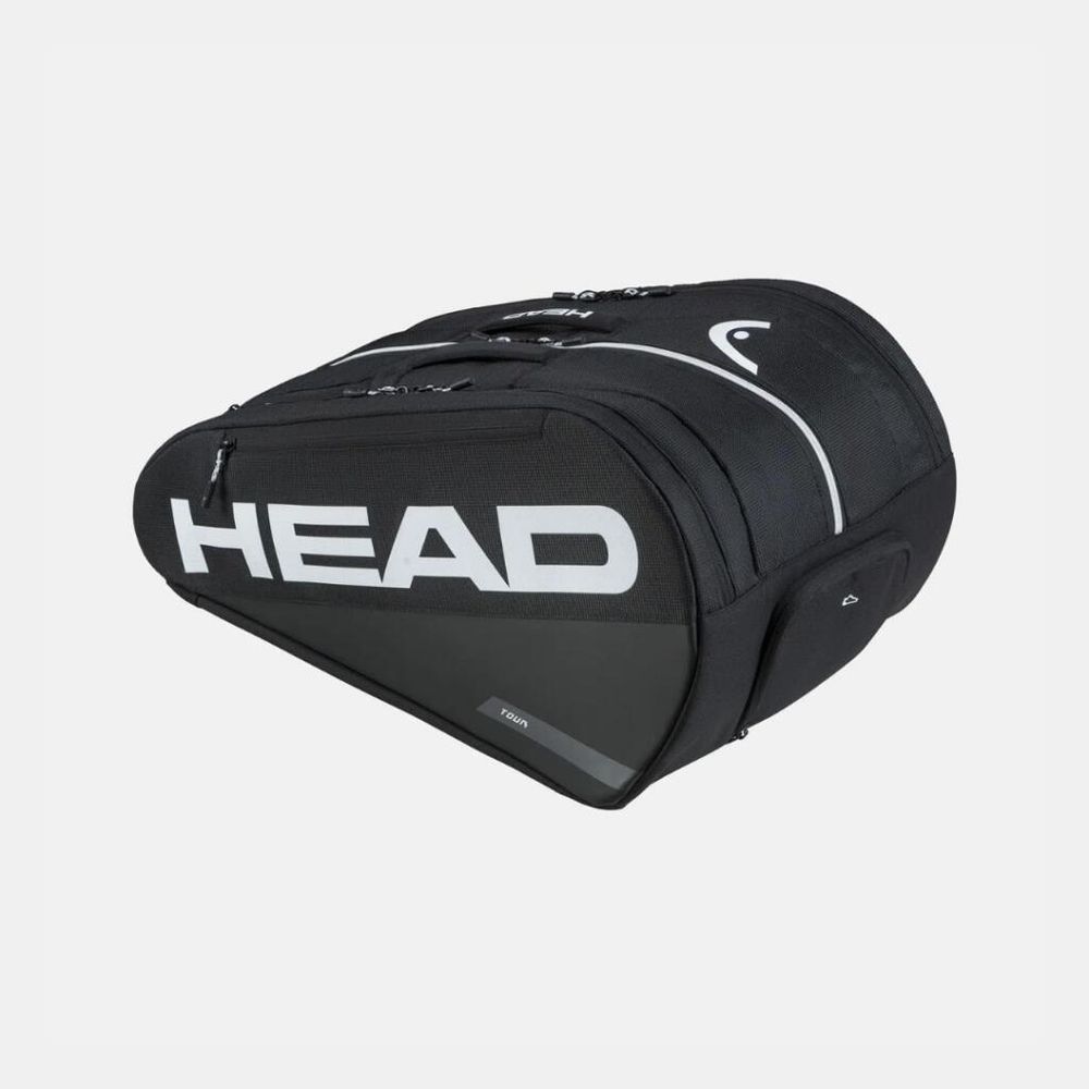 Head torba za padel TourBag L BK slika 1