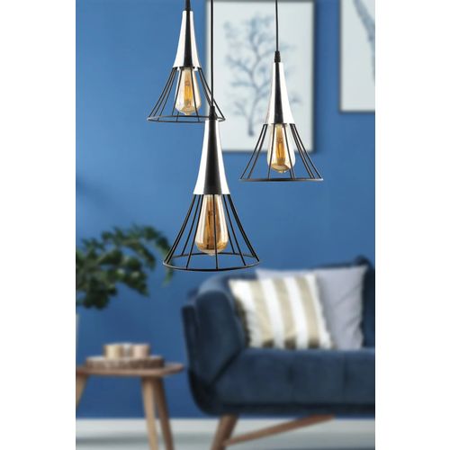 Squid Lighting R Luster Havana slika 2