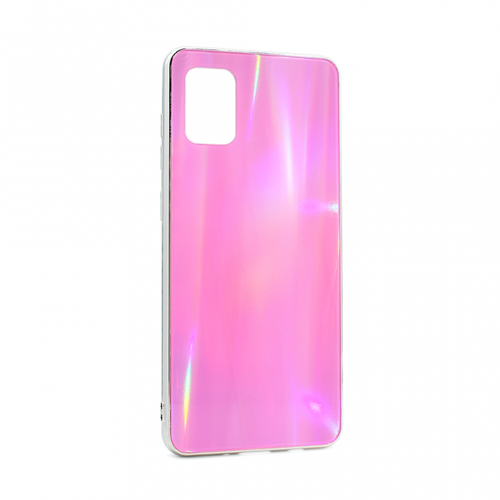 Torbica Ray Light za Samsung A315F Galaxy A31 pink slika 1