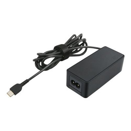 LENOVO 45W AC Adapter USB-C (EU) 4X20M26256 slika 1