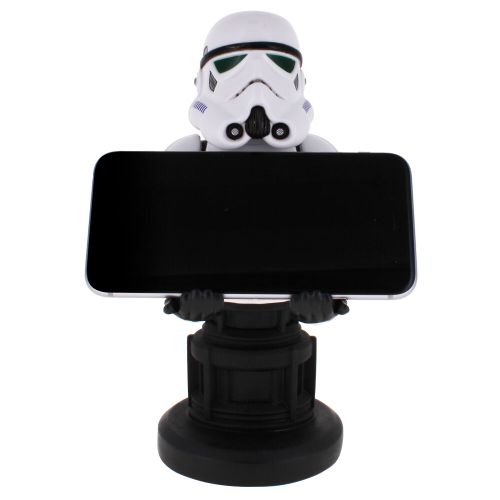 Star Wars Stormtrooper Držač za Kablove 21 cm slika 6