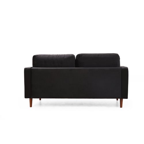 Rome - Black Black
Oak 2-Seat Sofa slika 9