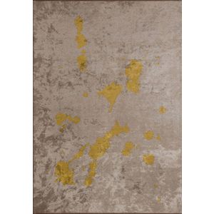 Tepih SPILL YELLOW, 200 x 300 cm