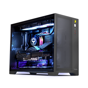 Armaggeddon TESSARAXX Apex 13 AIR Black E-ATX