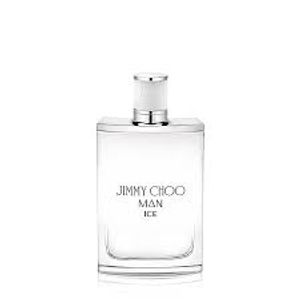 Jimmy Choo Man Ice Eau De Toilette 100 ml za muškarce