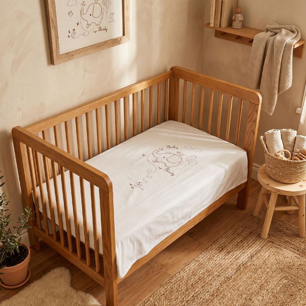 Ready Prekrivač Organic  slika 1