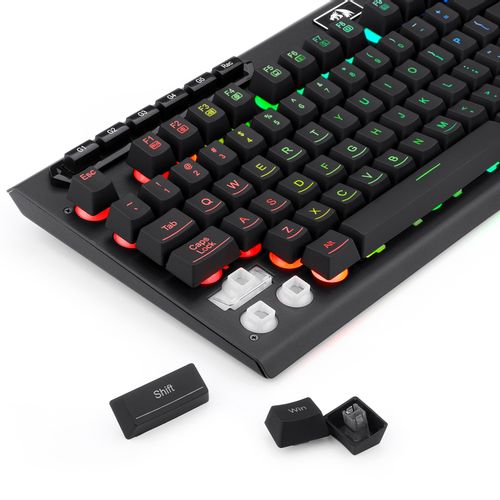 KEYBOARD - REDRAGON ADITYA K513-RGB WIRED slika 5