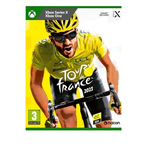 XBOXONE/XSX Tour de France 2023 slika 1