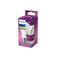 Philips LED sijalica 8W (60W) A60 E27 WW 2700K  FR ND 1PF/10