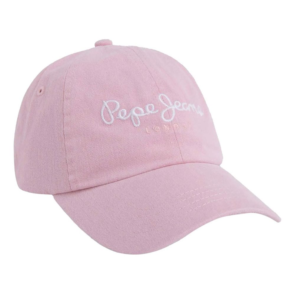 Pepe Jeans Kačket Ophelie - Roza slika 1