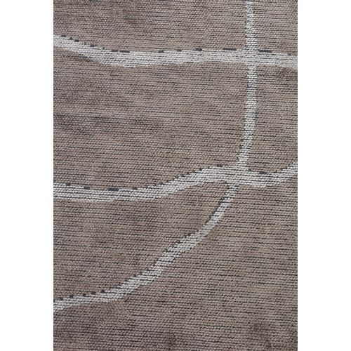 Tepih ROPE LIGHT GREY, 200 x 300 cm slika 5