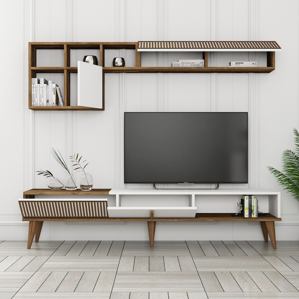 Set namještaja za dnevnu sobu Milan Set 481 slika 3