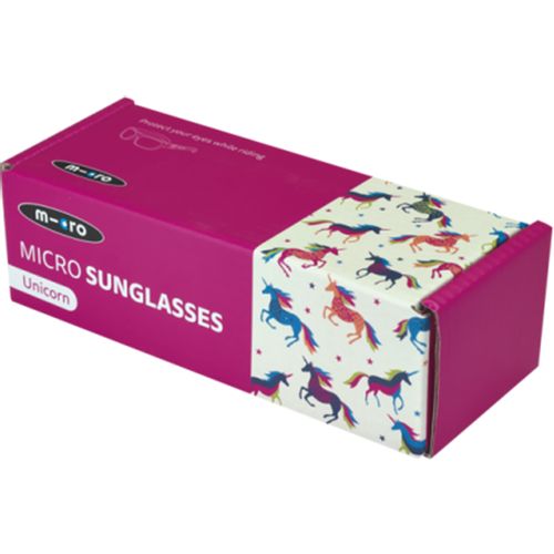 Micro Dječije sunčane naočale Unicorn slika 4