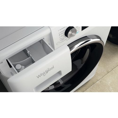 Whirlpool perilica rublja FFD 9458 BCV EE slika 3