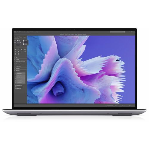 Dell Precision 5480 Laptop 14" FHD+ 500nits i9-13900H 32GB 1TB SSD RTX A1000 6GB Backlit Win11Pro 3yr ProSupport slika 1