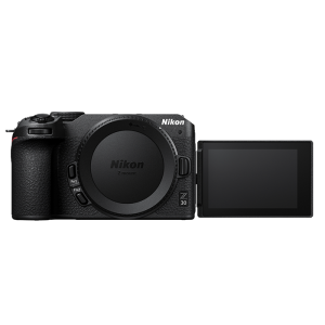 Nikon Z30 Body