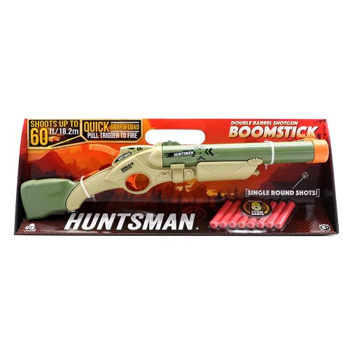 Lanard Puška Huntsman Boomstick slika 1