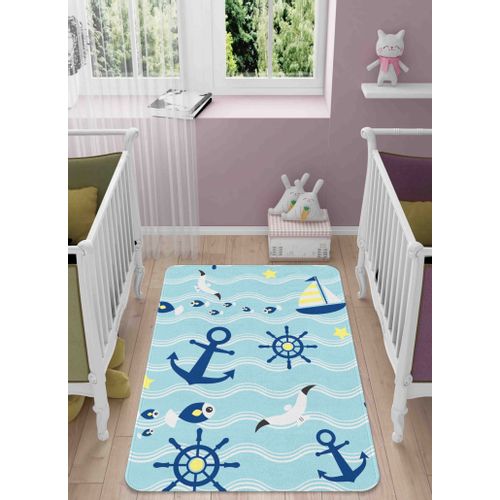 Oyo Concept Tepih dječji SEA KIDS 80x140 cm slika 2