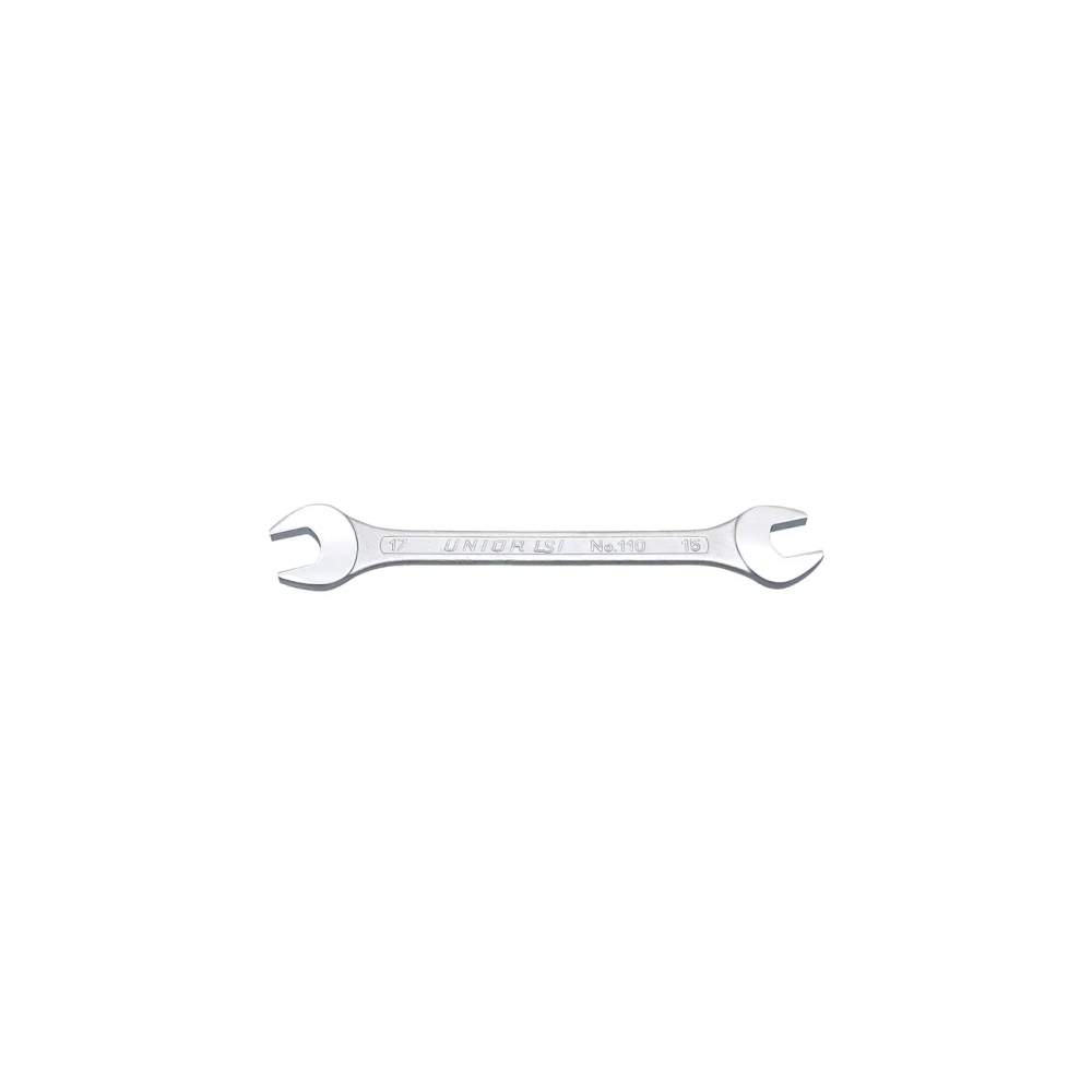 Unior Ključ viljuškasti 9 x 11 mm, 110/1 - Premium Kvalitet slika 1