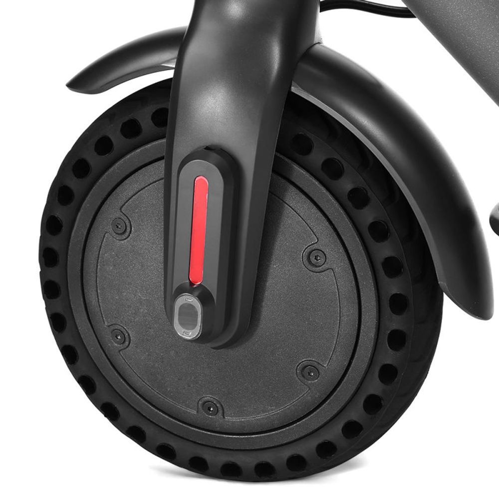 Prednji blatobran za Xiaomi električni romobil, 1 kom slika 2