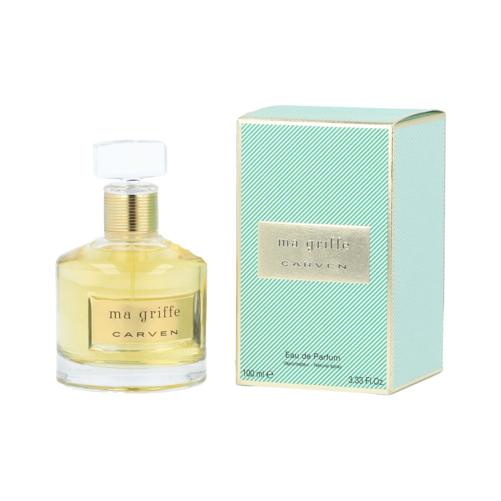 Carven Ma Griffe Eau De Parfum 100 ml (woman) slika 1
