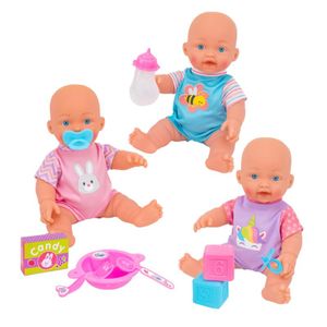 Globo Bimbo Lutka Andy 30 cm, 1 kom