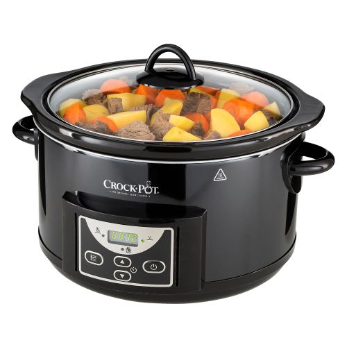 CrockPot SCCPRC507B Aparat za sporo kuvanje 4,7l slika 3