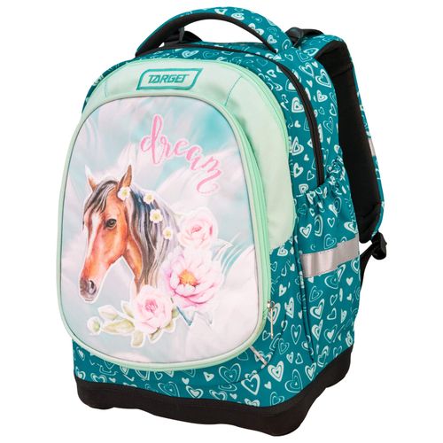 Target ruksak superlight 2 face petit magical ride 27612 slika 1