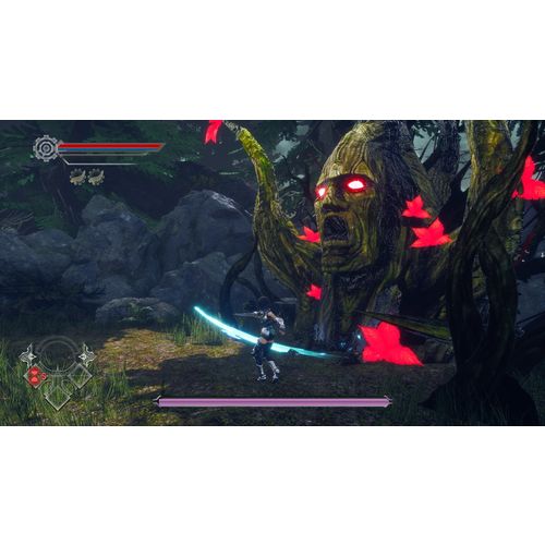 PS4 AETERNOBLADE II slika 6