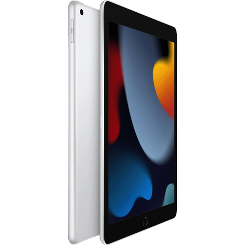 Apple Tablet 10.2", iPad 9, Hexa Core 2.65GHz, RAM 3GB, 64GB - iPad 10.2 2021 64GB Silver slika 4
