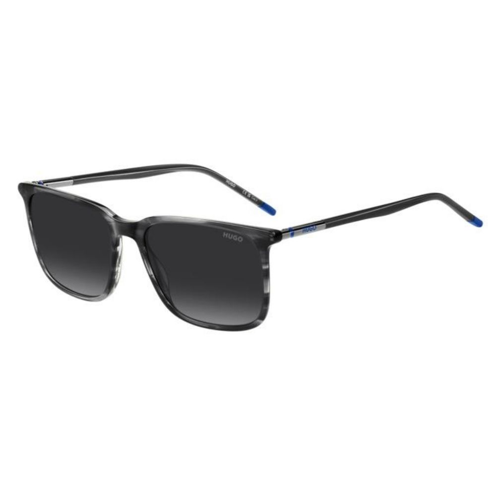Muške Sunčane naočale Hugo Boss Hugo Boss HG 1344/S Gray slika 2