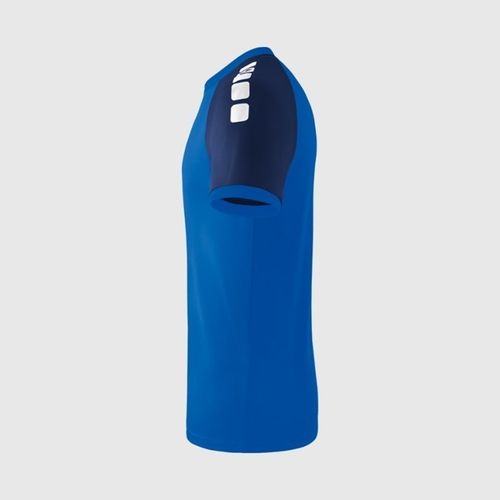 Dres Erima Zenari 3.0 Jersey - Royal Plava/Navy Plava slika 2