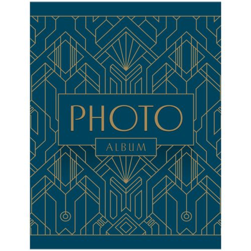 Foto Album Art Deco 13x18/60 - 1873 slika 1